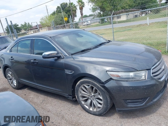 2017 Ford Taurus Limited with VIN 1FAHP2F88HG102243, listed as a IAAI auction lot 42389287 with 173,800 mi miles and . Bid and sale history available at DreamBid. Image 13.