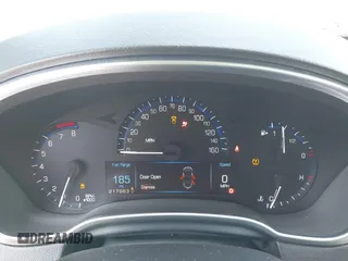 2013 Cadillac SRX Performance Collection with VIN 3GYFNHE3XDS520177, listed as a IAAI auction lot 42536457 with 217,963 mi miles and . Bid and sale history available at DreamBid. Image 7.