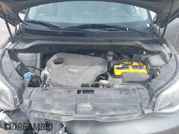 2015 Kia Soul with VIN KNDJN2A25F7197295, listed as a IAAI auction lot 42012355 with 138,999 mi miles and . Bid and sale history available at DreamBid. Image 10.