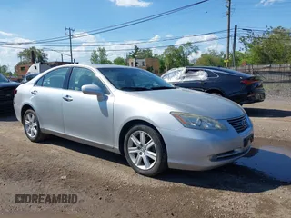 2008 Lexus ES 330 с VIN JTHBJ46G282272517, выставлен на аукционе IAAI как лот 42274423 с пробегом 131 771 миль миль и . История ставок и продаж доступна на DreamBid. Изображение 1.