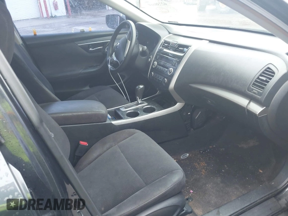 2013 Nissan Altima SL with VIN 1N4AL3AP5DC171989, listed as a IAAI auction lot 42738669 with 205,237 mi miles and . Bid and sale history available at DreamBid. Image 5.