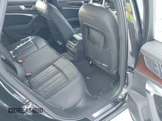 2019 Audi A6 Premium Plus z VIN WAUL2AF29KN114782, wystawiony jako IAAI lot #41393525 z przebiegiem 63 956 mil mil oraz . Historia ofert i sprzedaży dostępna na DreamBid. Obrazek 8.