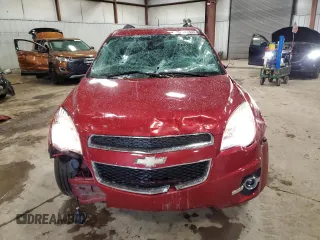2015 Chevrolet Equinox LT with VIN 2GNFLCE33F6113616, listed as a Copart auction lot 87199304 with 97,193 mi miles and Clean Title. Bid and sale history available at carsss.com. Image 5.