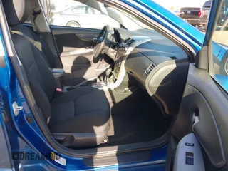 2010 Toyota Corolla with VIN 2T1BU4EE2AC381544, listed as a IAAI auction lot 42003232 with 149,810 mi miles. Bid and sale history available at carsss.com. Image 5.