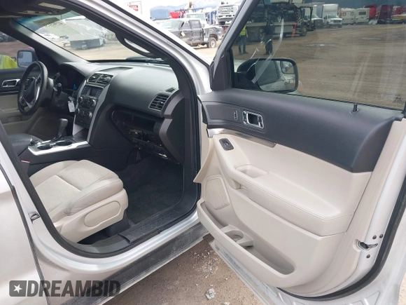 2014 Ford Explorer с VIN 1FM5K8B8XEGC40118, выставлен на аукционе IAAI как лот 41903151 с пробегом 116 241 миль миль и . История ставок и продаж доступна на DreamBid. Изображение 5.
