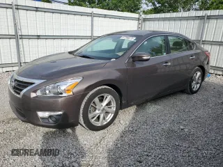 2013 Nissan Altima SL z VIN 1N4AL3AP6DC166770, wystawiony jako Copart lot #57296075 z przebiegiem 133 826 mil mil oraz Szkoda całkowita • Salvage title. Historia ofert i sprzedaży dostępna na DreamBid. Obrazek 1.