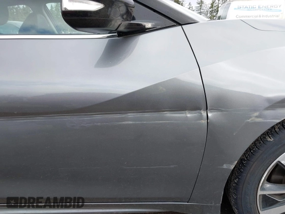 2023 Nissan Maxima SV with VIN 1N4AA6CV4PC512497, listed as a IAAI auction lot 41760990 with 32,400 mi miles and . Bid and sale history available at DreamBid. Image 17.