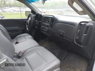 2014 GMC Sierra 1500 z VIN 1GTN1TEH0EZ352369, wystawiony jako IAAI lot #41982812 z przebiegiem 142 684 mil mil oraz . Historia ofert i sprzedaży dostępna na DreamBid. Obrazek 5.