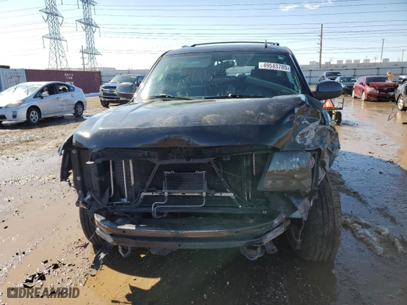 2011 Chevrolet Suburban LT with VIN 1GNSKJE37BR228126, listed as a Copart auction lot 49543785 with 302,990 mi miles and Salvage Title. Bid and sale history available at carsss.com. Image 5.