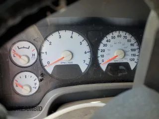 2007 Dodge 1500 SLT с VIN 1D7HU18277S159136, выставлен на аукционе Copart как лот 54507635 с пробегом Не указан миль и Списание • Salvage title. История ставок и продаж доступна на DreamBid. Изображение 9.