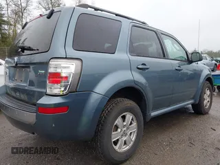 2010 Mercury Mariner with VIN 4M2CN9BG3AKJ30058, listed as a IAAI auction lot 42198715 with 81,402 mi miles and . Bid and sale history available at DreamBid. Image 4.