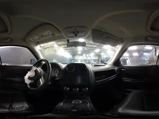 2014 Jeep Patriot Limited с VIN 1C4NJRCB5ED625191, выставлен на аукционе IAAI как лот 42149885 с пробегом 79 460 миль миль и . История ставок и продаж доступна на DreamBid. Изображение 18.