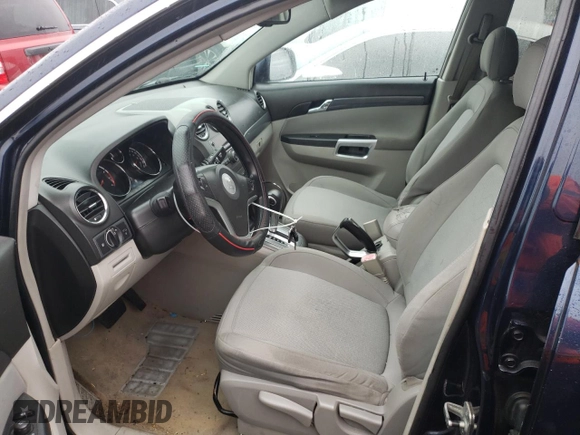 2008 Saturn VUE XE with VIN 3GSDL43N58S505578, listed as a Copart auction lot 51925195 with 161,283 mi miles and Clean Title. Bid and sale history available at carsss.com. Image 7.