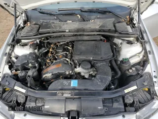 2008 BMW 3 Series 335xi with VIN WBAWC73508E065959, listed as a Copart auction lot 83773014 with Not Provided miles and Clean Title. Bid and sale history available at carsss.com. Image 11.