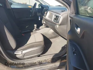 2020 Kia Rio S with VIN 3KPA25AD5LE334856, listed as a IAAI auction lot 40650463 with 163,076 mi miles and . Bid and sale history available at DreamBid. Image 5.