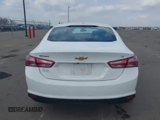 2022 Chevrolet Malibu LT with VIN 1G1ZD5ST4NF161416, listed as a IAAI auction lot 42023912 with 70,000 mi miles and . Bid and sale history available at DreamBid. Image 16.