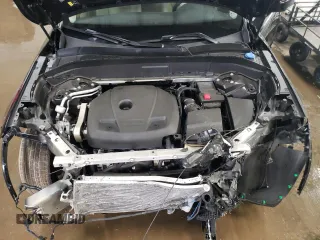 2021 Volvo XC90 Momentum z VIN YV4102CK7M1695703, wystawiony jako Copart lot #51755755 z przebiegiem 23 168 mil mil oraz Szkoda całkowita • Salvage title. Historia ofert i sprzedaży dostępna na DreamBid. Obrazek 11.