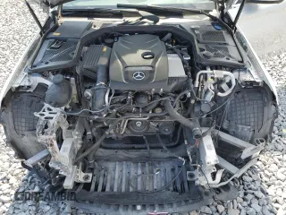 2016 Mercedes-Benz C 300 с VIN WDDWF4JB8GR147629, выставлен на аукционе Copart как лот 57558115 с пробегом 100 104 миль миль и Списание • Salvage title. История ставок и продаж доступна на DreamBid. Изображение 11.