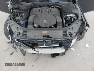 2019 Mercedes-Benz S 450 z VIN WDDUG6EB4KA459819, wystawiony jako Copart lot #55021075 z przebiegiem Nie podano mil oraz Szkoda całkowita • Salvage title. Historia ofert i sprzedaży dostępna na DreamBid. Obrazek 11.