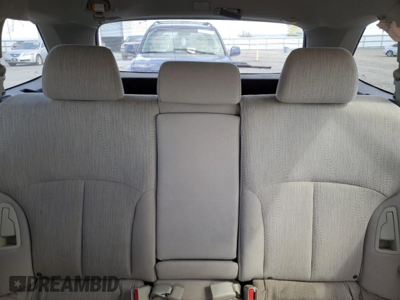 2014 Subaru Outback Premium with VIN 4S4BRBCC2E3310264, listed as a Copart auction lot 54107405 with 150,644 mi miles and Salvage Title. Bid and sale history available at DreamBid. Image 10.