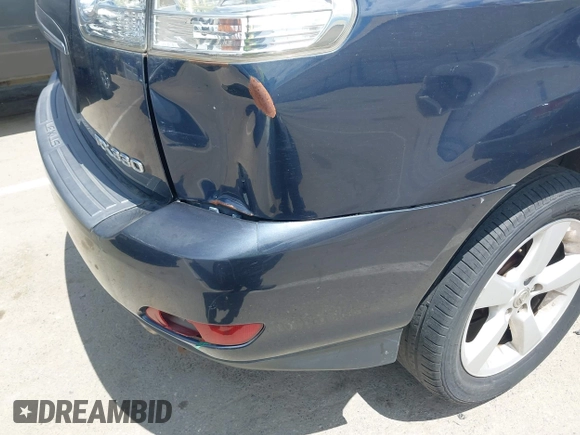 2004 Lexus RX 330 with VIN 2T2HA31U84C031474, listed as a IAAI auction lot 42250913 with 212,134 mi miles and . Bid and sale history available at DreamBid. Image 6.