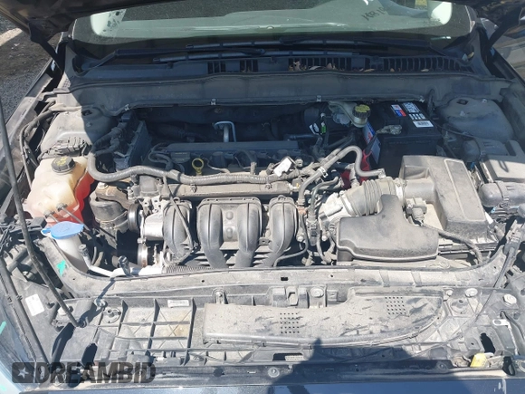 2015 Ford Fusion SE с VIN 3FA6P0H70FR204920, выставлен на аукционе IAAI как лот 42571388 с пробегом 123 979 миль миль и . История ставок и продаж доступна на DreamBid. Изображение 10.