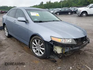 2007 Acura TSX z VIN JH4CL96847C015114, wystawiony jako IAAI lot #42529289 z przebiegiem 169 492 mil mil oraz . Historia ofert i sprzedaży dostępna na DreamBid. Obrazek 1.