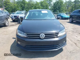 2017 Volkswagen Jetta SEL with VIN 3VWL17AJ0HM253920, listed as a IAAI auction lot 42668790 with 210,410 mi miles and . Bid and sale history available at DreamBid. Image 12.
