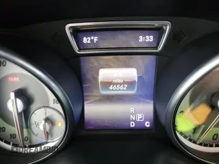 2016 Mercedes-Benz CLA 250 z VIN WDDSJ4EB6GN381492, wystawiony jako IAAI lot #42575827 z przebiegiem 46 561 mil mil oraz . Historia ofert i sprzedaży dostępna na DreamBid. Obrazek 1.