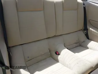 2005 Ford Mustang Deluxe с VIN 1ZVFT80NX55110332, выставлен на аукционе IAAI как лот 42087975 с пробегом 181 810 миль миль и . История ставок и продаж доступна на DreamBid. Изображение 8.