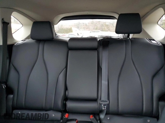 2020 Acura RDX with VIN 5J8TC2H39LL018595, listed as a Copart auction lot 45044785 with 68,484 mi miles and Salvage title. Bid and sale history available at DreamBid. Image 10.
