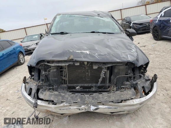 2019 Ram 1500 Tradesman with VIN 3C6RR7KG7KG623783, listed as a Copart auction lot 84536624 with Not provided miles and Salvage title. Bid and sale history available at DreamBid. Image 5.