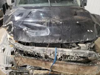 2012 Nissan Titan SV with VIN 1N6AA0EJ5CN320082, listed as a Copart auction lot 86660964 with Not Provided miles and Salvage Title. Bid and sale history available at carsss.com. Image 12.