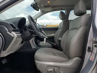 2016 Subaru Forester Touring with VIN JF2SJAXC7GH415762, listed as a Copart auction lot 63473555 with 74,570 mi miles and Salvage title. Bid and sale history available at DreamBid. Image 7.