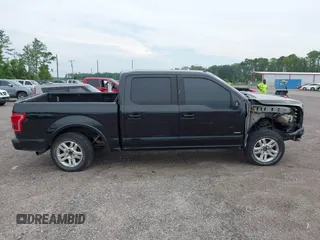 2015 Ford F-150 XLT с VIN 1FTEW1EG8FFC65948, выставлен на аукционе IAAI как лот 42591624 с пробегом 162 027 миль миль и . История ставок и продаж доступна на DreamBid. Изображение 13.