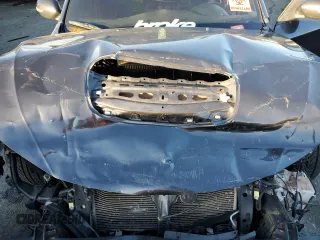 2013 Subaru Impreza Sedan WRX WRX STI with VIN JF1GV8J67DL024940, listed as a Copart auction lot 41514865 with 0 mi miles and Salvage Title. Bid and sale history available at carsss.com. Image 11.