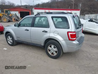 2008 Ford Escape XLS с VIN 1FMCU02Z08KA71935, выставлен на аукционе IAAI как лот 41889213 с пробегом 156 500 миль миль и . История ставок и продаж доступна на DreamBid. Изображение 3.