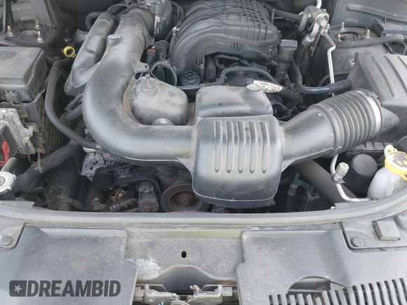 2015 Dodge Durango Limited with VIN 1C4RDJDG6FC917301, listed as a IAAI auction lot 42559104 with 263,499 mi miles and . Bid and sale history available at DreamBid. Image 10.