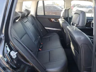2012 Mercedes-Benz GLK-Class GLK 350 with VIN WDCGG8HB3CF927004, listed as a Copart auction lot 81966834 with 91,198 mi miles and Salvage Title. Bid and sale history available at carsss.com. Image 11.