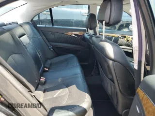 2007 Mercedes-Benz E 550 with VIN WDBUF72X47B091483, listed as a Copart auction lot 55670335 with 213,669 mi miles and Clean Title. Bid and sale history available at DreamBid. Image 10.