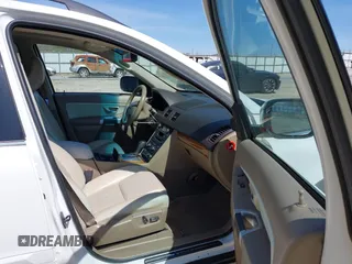 2007 Volvo XC90 I6 with VIN YV4CY982371373146, listed as a IAAI auction lot 42060388 with 174,274 mi miles and . Bid and sale history available at DreamBid. Image 5.