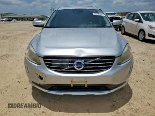 2015 Volvo XC60 T5 Drive-E Premier Plus z VIN YV440MDC1F2586408, wystawiony jako Copart lot #60048155 z przebiegiem 181 582 mil mil oraz Czysty tytuł • Clean title. Historia ofert i sprzedaży dostępna na DreamBid. Obrazek 5.