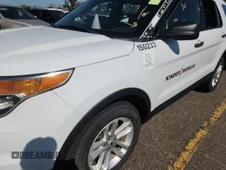 2015 Ford Explorer с VIN 1FM5K8B82FGC42138, выставлен на аукционе IAAI как лот 42788846 с пробегом 214 584 миль миль и . История ставок и продаж доступна на DreamBid. Изображение 4.