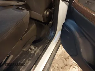 2022 GMC Acadia SLE z VIN 1GKKNRL41NZ130406, wystawiony jako IAAI lot #41471864 z przebiegiem 36 430 mil mil oraz . Historia ofert i sprzedaży dostępna na DreamBid. Obrazek 8.