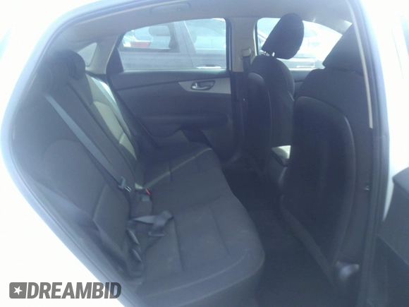 2019 Kia Forte LXS with VIN 3KPF24AD0KE029618, listed as a IAAI auction lot 35861552 with 117,818 mi miles and . Bid and sale history available at carsss.com. Image 8.