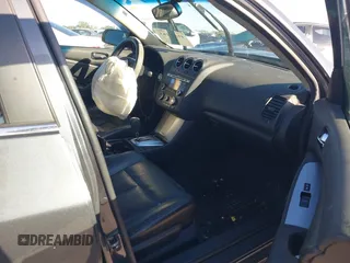 2010 Nissan Altima 2.5 SL with VIN 1N4AL2AP8AN414401, listed as a IAAI auction lot 41369163 with 130,581 mi miles. Bid and sale history available at carsss.com. Image 5.