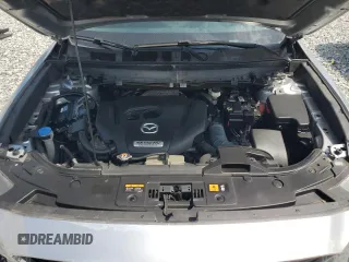 2016 Mazda CX-9 Sport with VIN JM3TCABY3G0100933, listed as a Copart auction lot 50616655 with 158,749 mi miles and Clean Title. Bid and sale history available at carsss.com. Image 12.