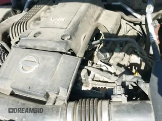 2013 Nissan Frontier SV с VIN 1N6AD0FR1DN754643, выставлен на аукционе IAAI как лот 41935782 с пробегом 129 694 миль миль и . История ставок и продаж доступна на DreamBid. Изображение 20.