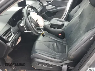2021 Acura RDX Technology with VIN 5J8TC1H54ML007856, listed as a Copart auction lot 59545495 with 39,920 mi miles and Salvage title. Bid and sale history available at DreamBid. Image 7.