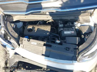 2019 Kia Soul with VIN KNDJN2A27K7656644, listed as a IAAI auction lot 40630464 with 58,732 mi miles. Bid and sale history available at carsss.com. Image 10.